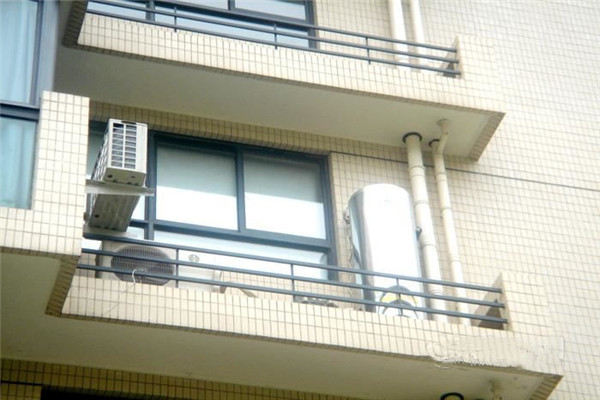 清洗空氣能熱水器的步驟有哪些？