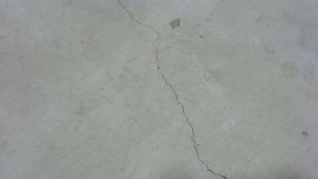 地暖回填后，地面開裂怎么辦？