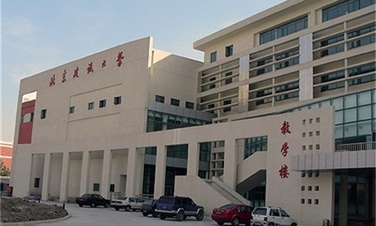 福澤萬(wàn)千學(xué)子，碧淶學(xué)校空氣源熱水機(jī)成校園熱水新選擇